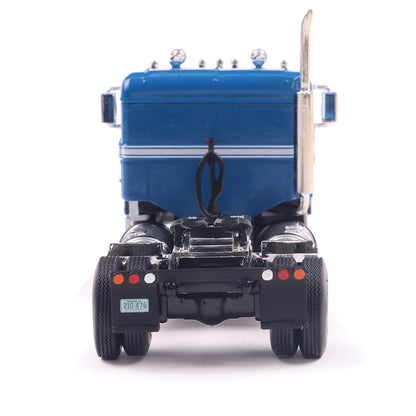 1950 Kenworth Bullnose - Gulf (1:64)