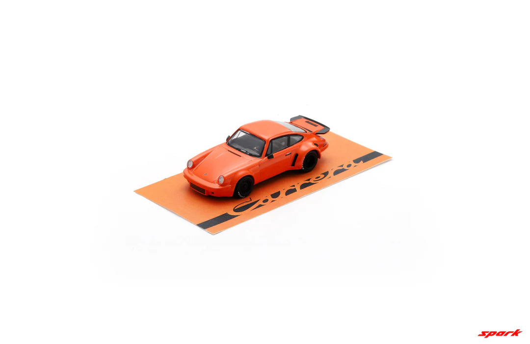 Porsche 911 GT3 R 