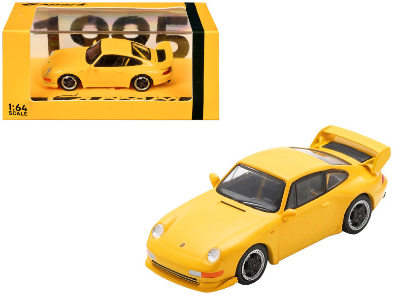 Porsche 911 GT3 R 