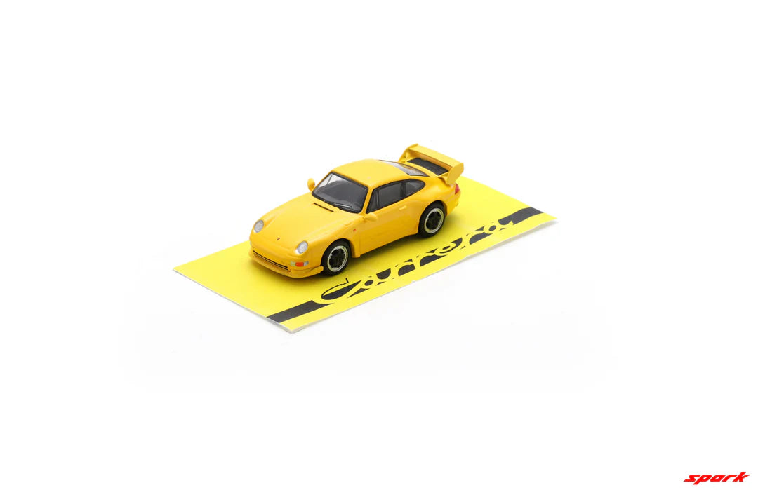 Porsche 911 GT3 R 