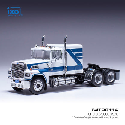 FORD LTL-9000 1978 White - 64TR011A