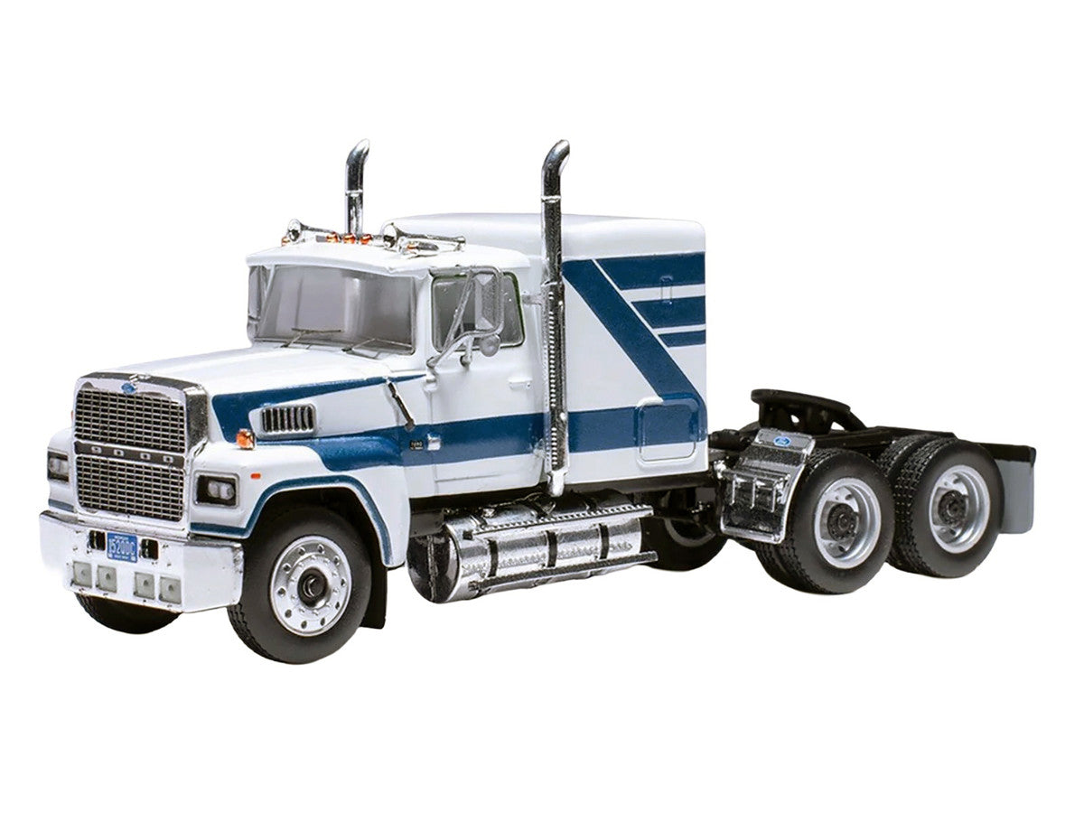 FORD LTL-9000 1978 White - 64TR011A
