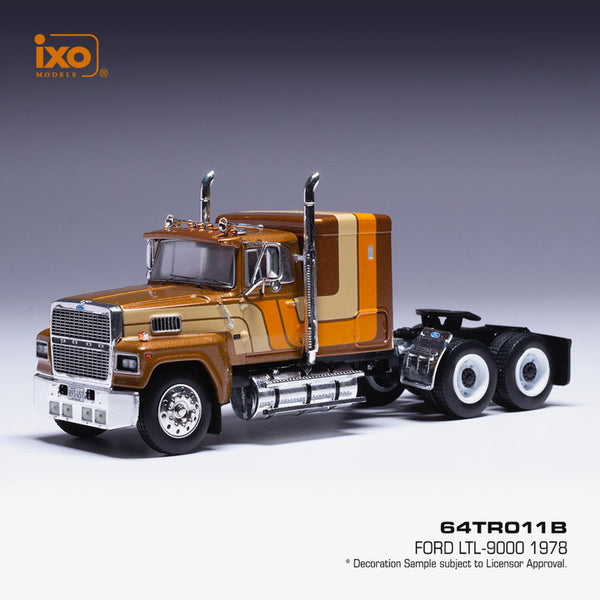 ixo MODELS BENZ SK2 LTL-9000 2台セット ixo MODELS BENZ SK2 LTL-9000 2台セット