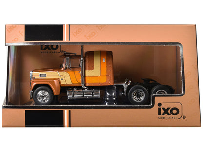 FORD LTL-9000 1978 Brown - 64TR011B