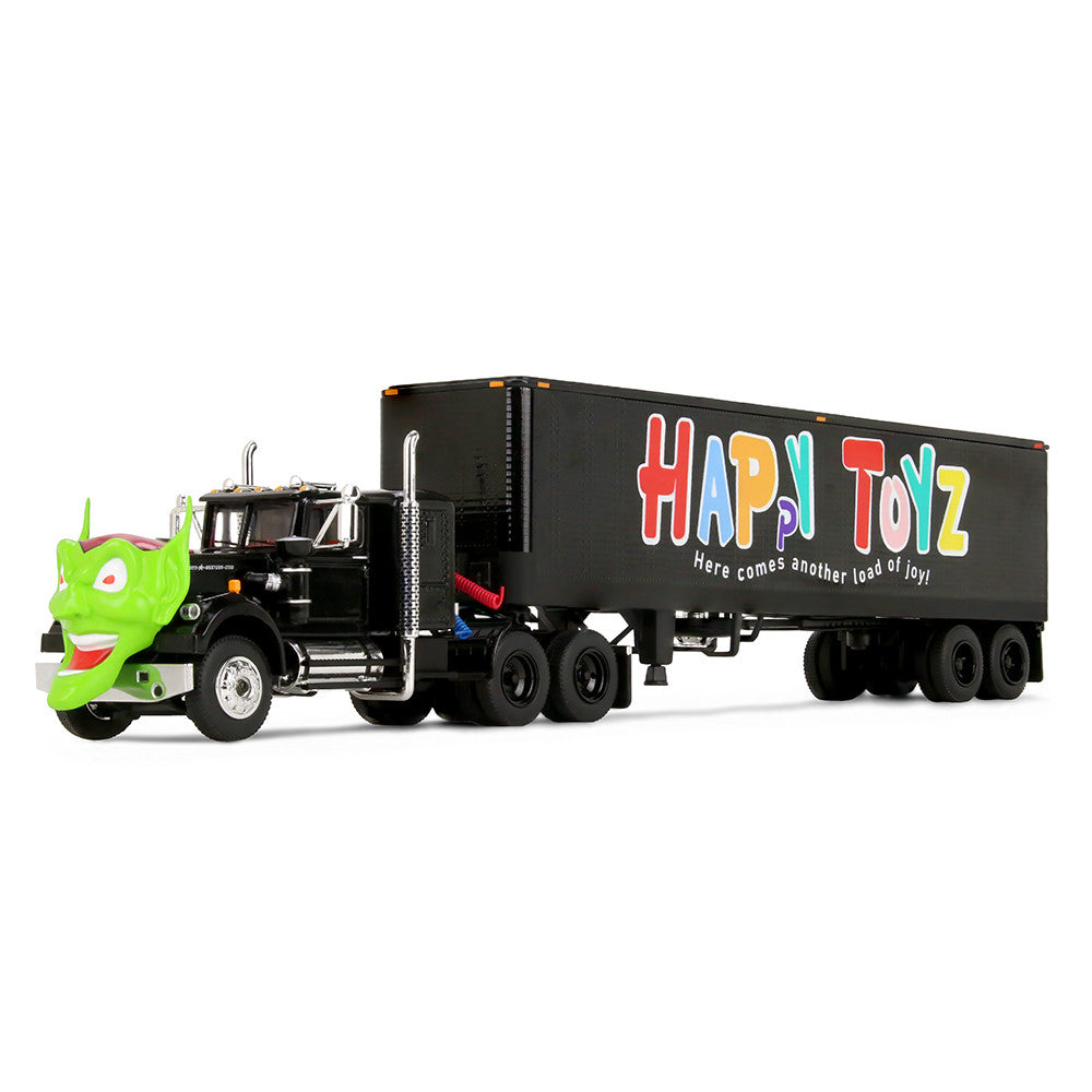 1/64 First Gear Diecast – Authentic Truck Replicas – Nice Car