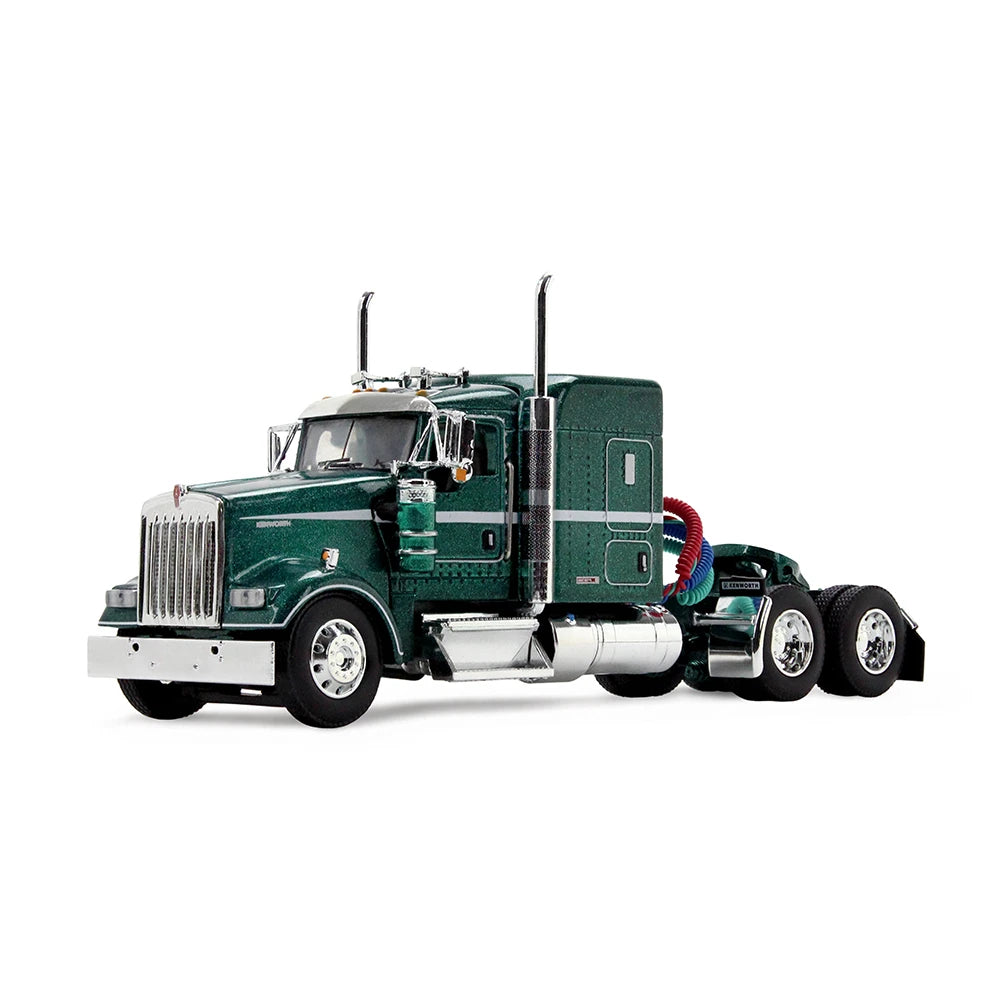DCP 1:64 Kenworth W900L Legacy Edition Ensemble de 11 Camions – Édition Limitée 1 de 1000 – 69-2282