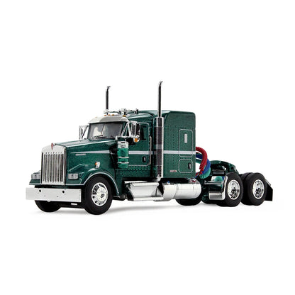 DCP 1:64 Kenworth W900L Legacy Edition Ensemble de 11 Camions – Édition Limitée 1 de 1000 – 69-2282