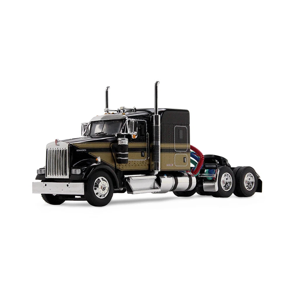 DCP 1:64 Kenworth W900L Legacy Edition Ensemble de 11 Camions – Édition Limitée 1 de 1000 – 69-2282