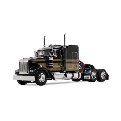 DCP 1:64 Kenworth W900L Legacy Edition Ensemble de 11 Camions – Édition Limitée 1 de 1000 – 69-2282