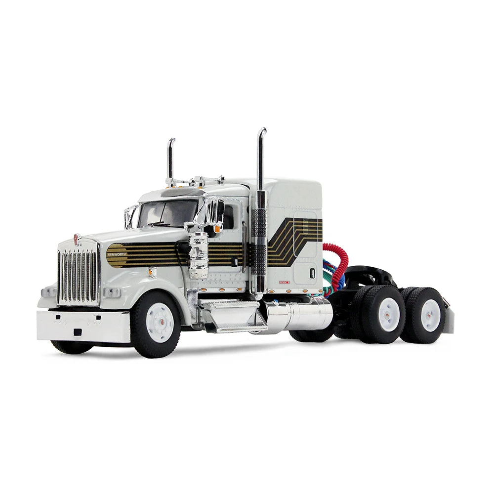 DCP 1:64 Kenworth W900L Legacy Edition Ensemble de 11 Camions – Édition Limitée 1 de 1000 – 69-2282