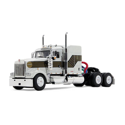 DCP 1:64 Kenworth W900L Legacy Edition Ensemble de 11 Camions – Édition Limitée 1 de 1000 – 69-2282