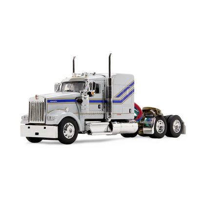 DCP 1:64 Kenworth W900L Legacy Edition Ensemble de 11 Camions – Édition Limitée 1 de 1000 – 69-2282