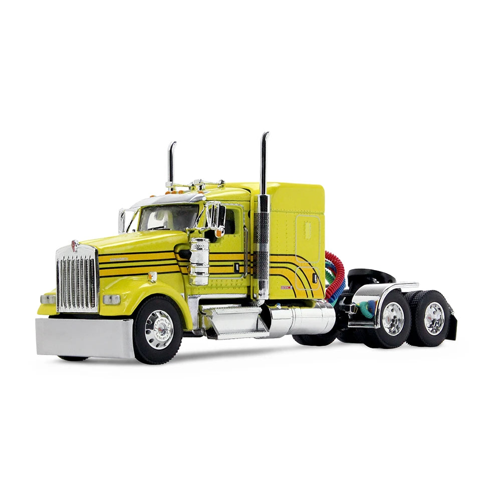 DCP 1:64 Kenworth W900L Legacy Edition Ensemble de 11 Camions – Édition Limitée 1 de 1000 – 69-2282
