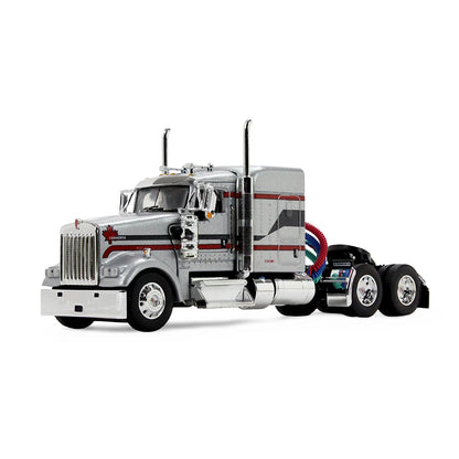 DCP 1:64 Kenworth W900L Legacy Edition Ensemble de 11 Camions – Édition Limitée 1 de 1000 – 69-2282