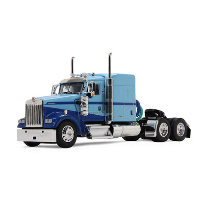 DCP 1:64 Kenworth W900L Legacy Edition Ensemble de 11 Camions – Édition Limitée 1 de 1000 – 69-2282