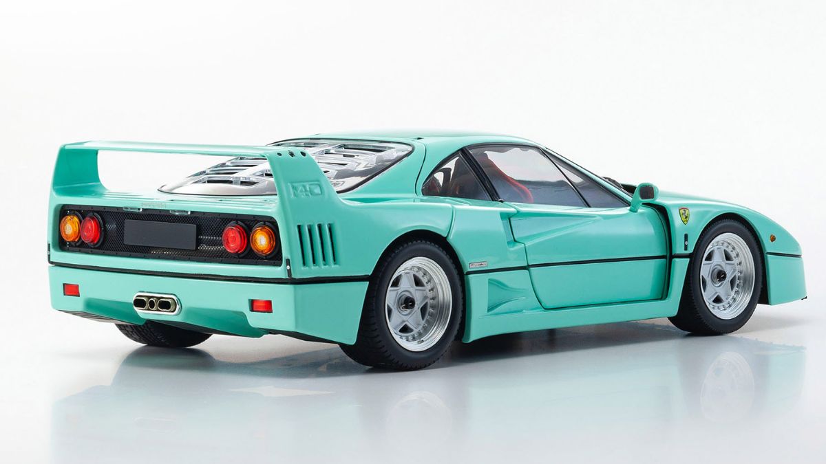 Ferrari F40