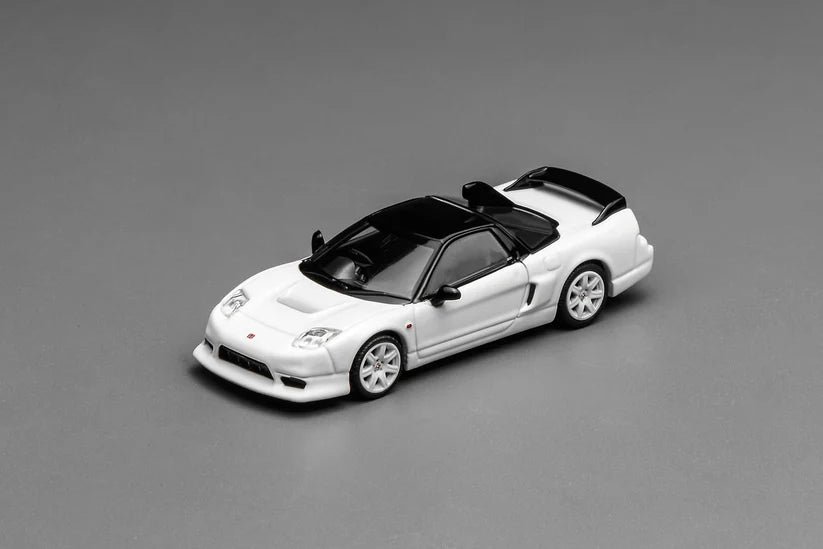 Motorhelix 1/64 - Honda NSX-R (GT) Champion White (M65521)