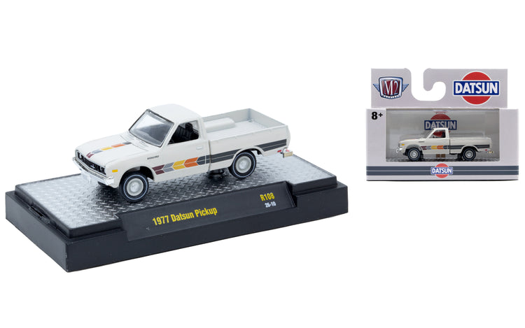 M2 Machines - Auto-Thentics Releases 108 (32500-108)