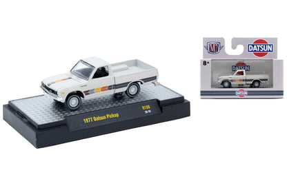 M2 Machines - Auto-Thentics Releases 108 (32500-108)