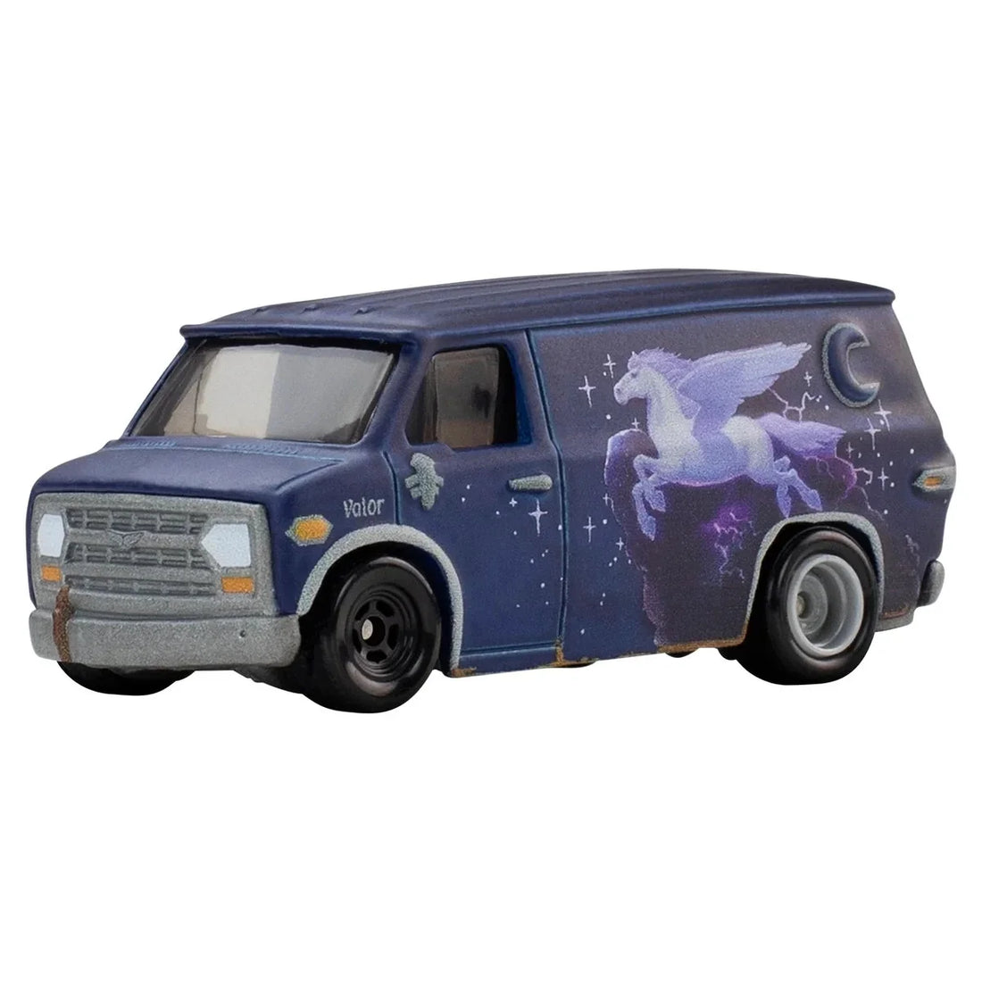Hot Wheels “Onward” Guinevere Van Pop Culture S Case 2026 1:64 JHW99
