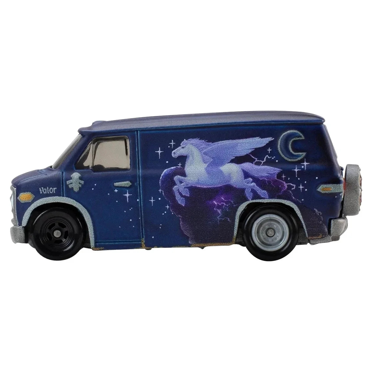 Hot Wheels “Onward” Guinevere Van Pop Culture S Case 2026 1:64 JHW99
