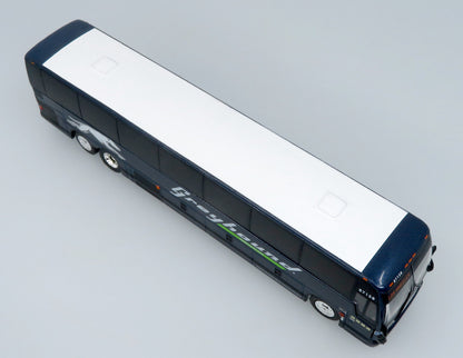 Prevost X345 Greyhound/Flix Livery 1/87