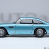 Aston Martin DB5 (Caribbean Pearl)