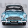 Aston Martin DB5 (Caribbean Pearl)