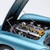 Aston Martin DB5 (Caribbean Pearl)