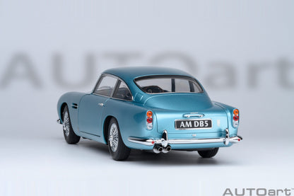Aston Martin DB5 (Caribbean Pearl)