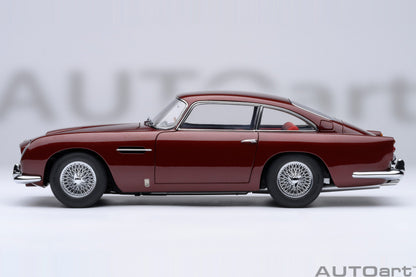 Aston Martin DB5 (Dubonnet Rosso)