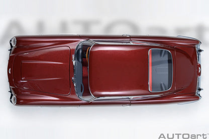 Aston Martin DB5 (Dubonnet Rosso)