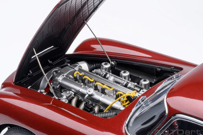 Aston Martin DB5 (Dubonnet Rosso)