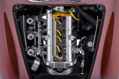 Aston Martin DB5 (Dubonnet Rosso)