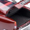 Aston Martin DB5 (Dubonnet Rosso)