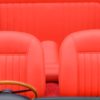 Aston Martin DB5 (Dubonnet Rosso)