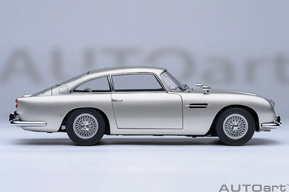 Aston Martin DB5  (James Bond, Goldfinger)