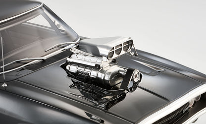 (PRE-ORDER 2026) KYOSHO 1:12 - 1970 Dodge Charger R/T "Fast &amp; Furious"