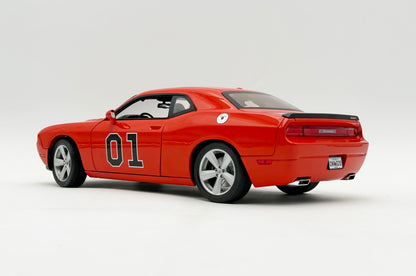 (PRE-ORDER 2026) 2010 Dodge Challenger SRT 8 - The General