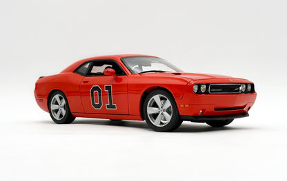 (PRE-ORDER 2026) 2010 Dodge Challenger SRT 8 - The General