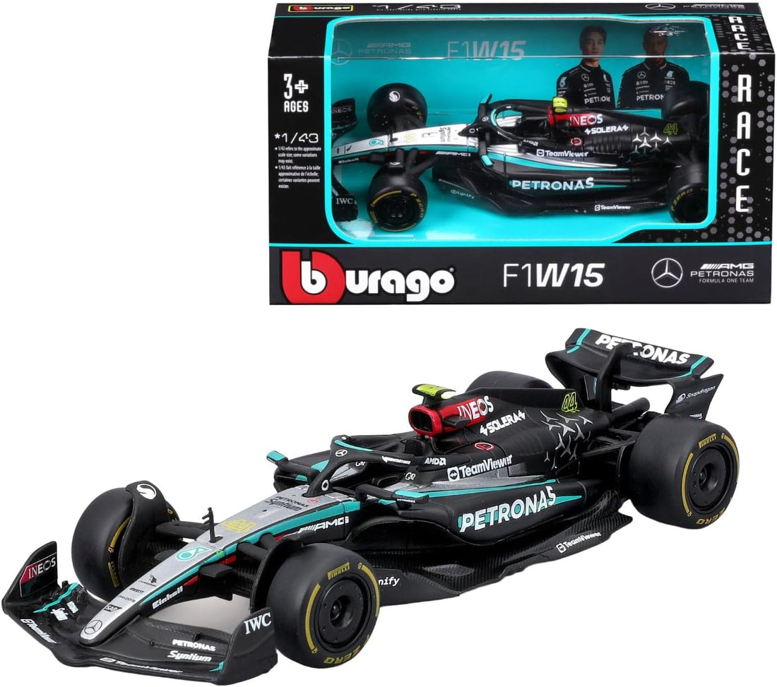 F1 2024-