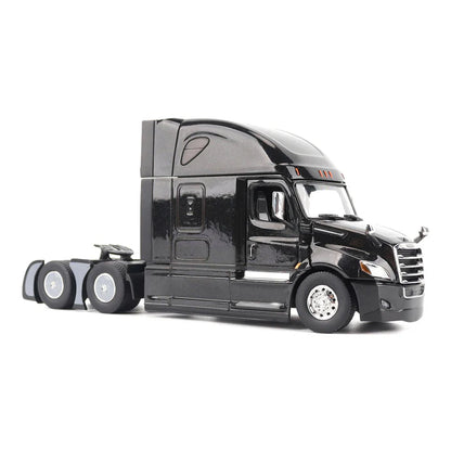 Freightliner Cascadia SBFA Tandem w/ 72&quot; Sleeper - Black