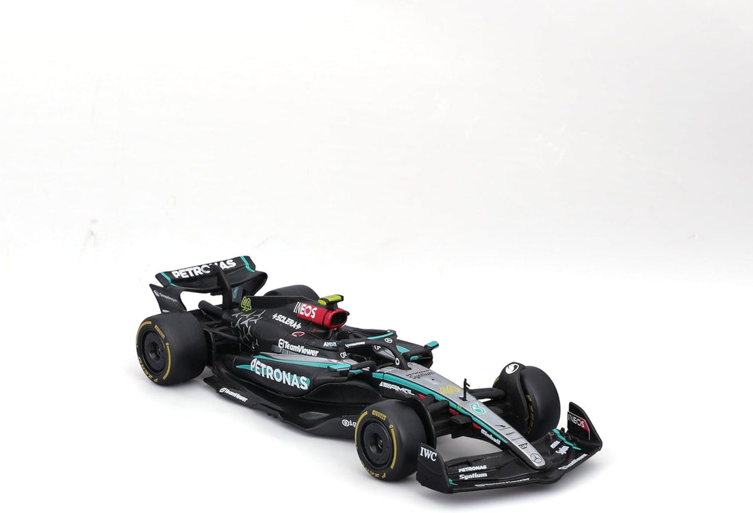 F1 2024-
