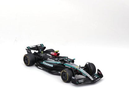 F1 2024-