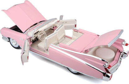 Maisto 1:18 Premier Edition 1959 Cadillac Eldorado Biarritz