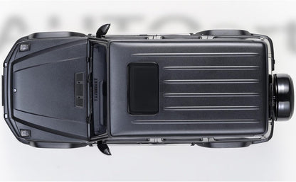 AUTOART-2019 AMG G63 Matt Black 1/18