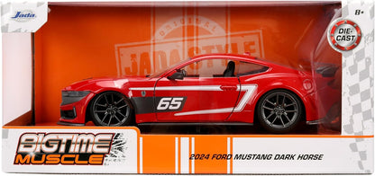 2024 Ford Mustang Dark Horse