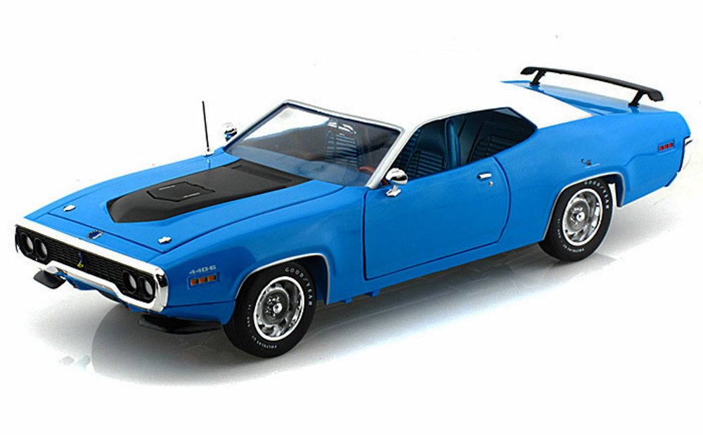 Plymouth Road Runner 1971