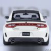 AutoArt 1:18- Dodge Charger SRT Hellcat Redeye Jailbreak (Knuckle White) AA71751