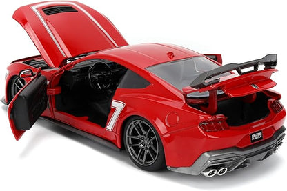 2024 Ford Mustang Dark Horse
